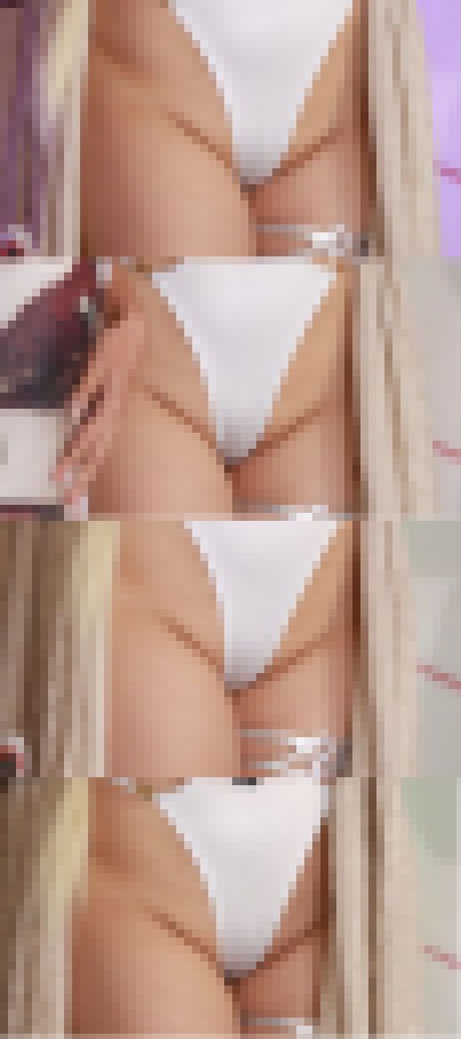ドスケベコスプレイベント・レポート~鋭角ハイレグ美女2選♪もうちょいで具が見えちゃいそうなギリギリ感がたまらない~ サンプル画像1