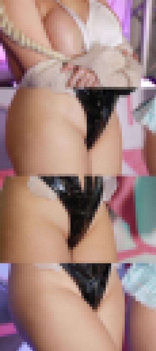 ドスケベコスプレイベント・レポート~鋭角ハイレグ美女2選♪もうちょいで具が見えちゃいそうなギリギリ感がたまらない~ サンプル画像2