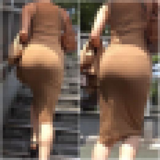 【みっちり！】「目に焼き付いて離れない姿のセレブ美女(1名)」　サンプル画像3