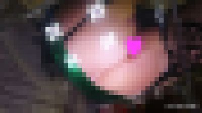 【ローアングル】プライベートマイクロミニ &Tバック サンプル画像2