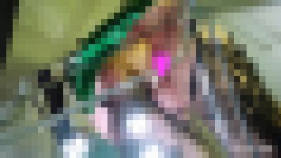 【ローアングル】プライベートマイクロミニ &Tバック サンプル画像3