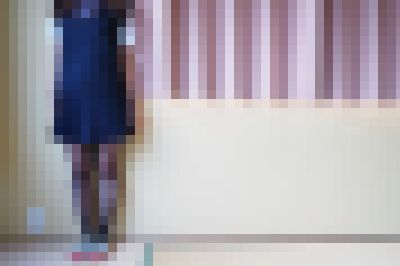 もえ　畳＆制服＆黒パンスト＆スクカラM赤（顔出し）（124枚）24‐5　サンプル画像2