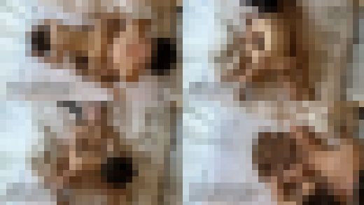 【ホームビデオ投稿】【本物カップル】喧嘩の後の仲直りセックスはいつも以上に濃厚でいつも以上に燃えました//// (13)　サンプル画像2