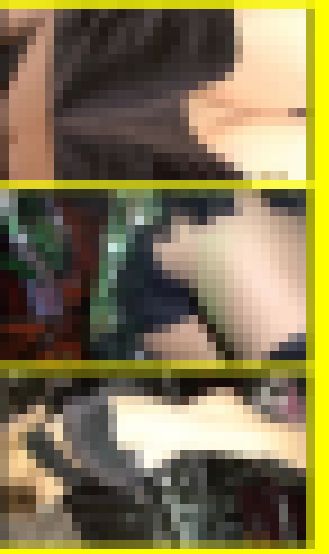 4724／「裏切り撮り・キャンちゃん危機一髪化作戦（138）」　サンプル画像2