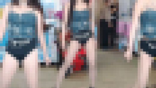 (※03/07(木)まで限定公開) キャンギャル動画2178　サンプル画像1