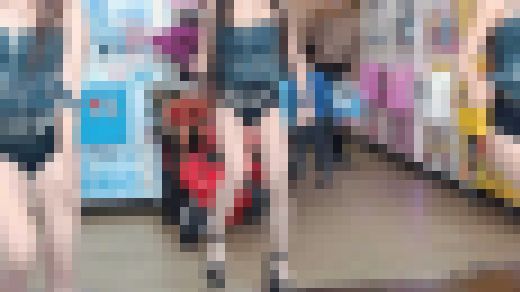 (※03/07(木)まで限定公開) キャンギャル動画2178　サンプル画像2