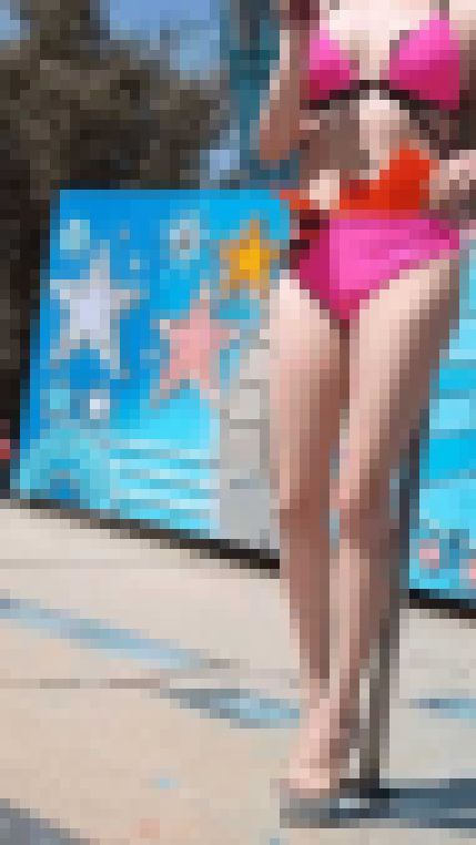 (※03/08(金)まで限定公開) キャンギャル動画2190　サンプル画像1