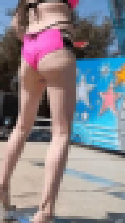 (※03/08(金)まで限定公開) キャンギャル動画2190　サンプル画像2