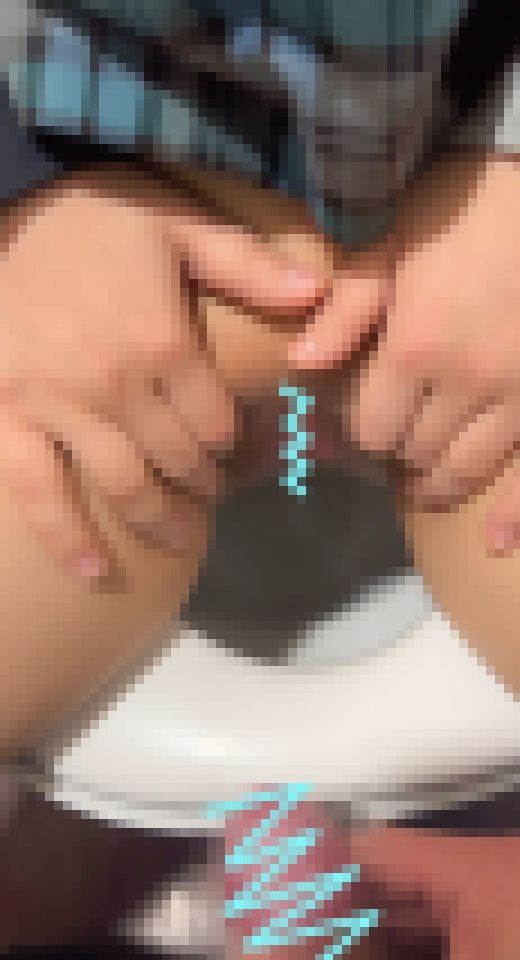 【現役J●にオナサポ交渉】ダイヤの原石発見♡あざとい系の激カワJ●に交渉成功♡　サンプル画像3