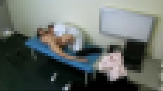 とある隠し撮りマニアが千葉南房○某病院夜勤看護婦と医師のSEX映像流出させた Part 2 IQPA-193-2 サンプル画像1
