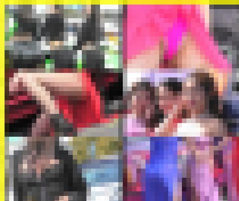 6259／「偽装撮り・キャンちゃん私家盤コレクション（106）」　サンプル画像1