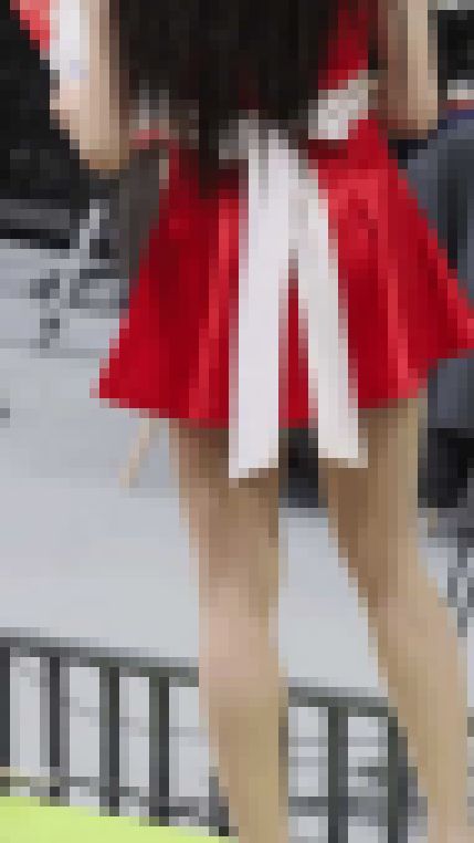 (※03/10(日)まで限定公開) キャンギャル動画2199　サンプル画像1