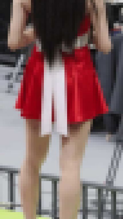 (※03/10(日)まで限定公開) キャンギャル動画2199　サンプル画像2