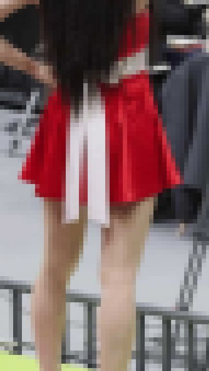 (※03/10(日)まで限定公開) キャンギャル動画2199　サンプル画像3