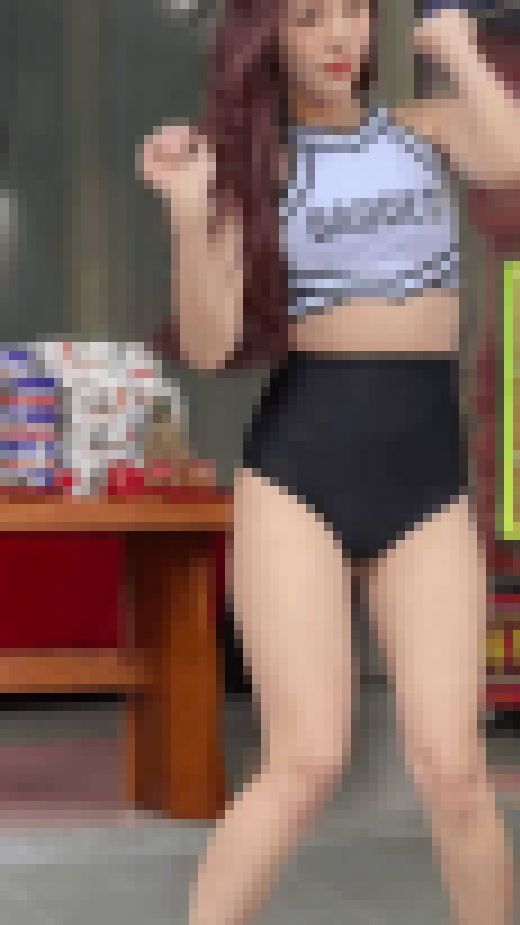 (※03/11(月)まで限定公開) キャンギャル動画2202　サンプル画像1