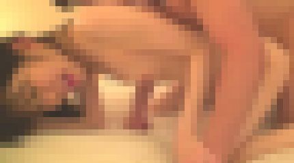 【再販】スレンダーで清楚系の21歳女子大生が緊張の初ハメ撮り　サンプル画像3