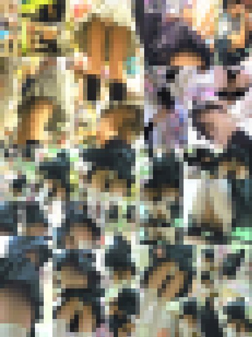 【26分10本収録セット】パンツもブラチラも覗きまくり美女達の盗撮動画SPセット サンプル画像2