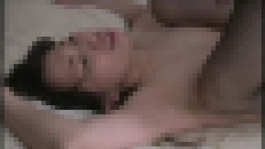 我慢できず母に大量中出しする息子！File.1　サンプル画像2