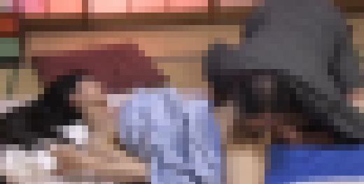 LLSG💘凛's room💘 Story.３６ おじさん整体師に●されて❤　サンプル画像1