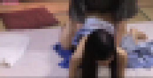 LLSG💘凛's room💘 Story.３６ おじさん整体師に●されて❤　サンプル画像2