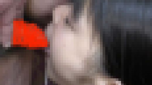 【個】18歳の懸命フェラ!おじさんの大量ザーメンをお口に注ぎ込まれ茫然自失! サンプル画像3