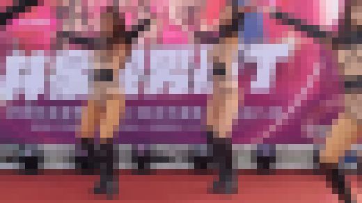 (※03/14(木)まで限定公開) キャンギャル動画2206　サンプル画像1