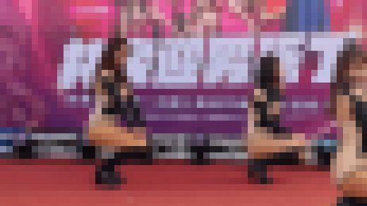 (※03/14(木)まで限定公開) キャンギャル動画2206　サンプル画像2