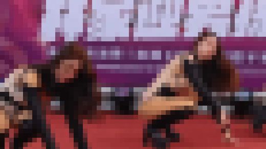 (※03/14(木)まで限定公開) キャンギャル動画2206　サンプル画像3