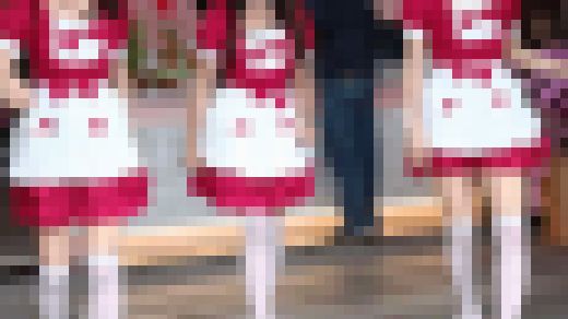 (※03/14(木)まで限定公開) キャンギャル動画2208　サンプル画像2