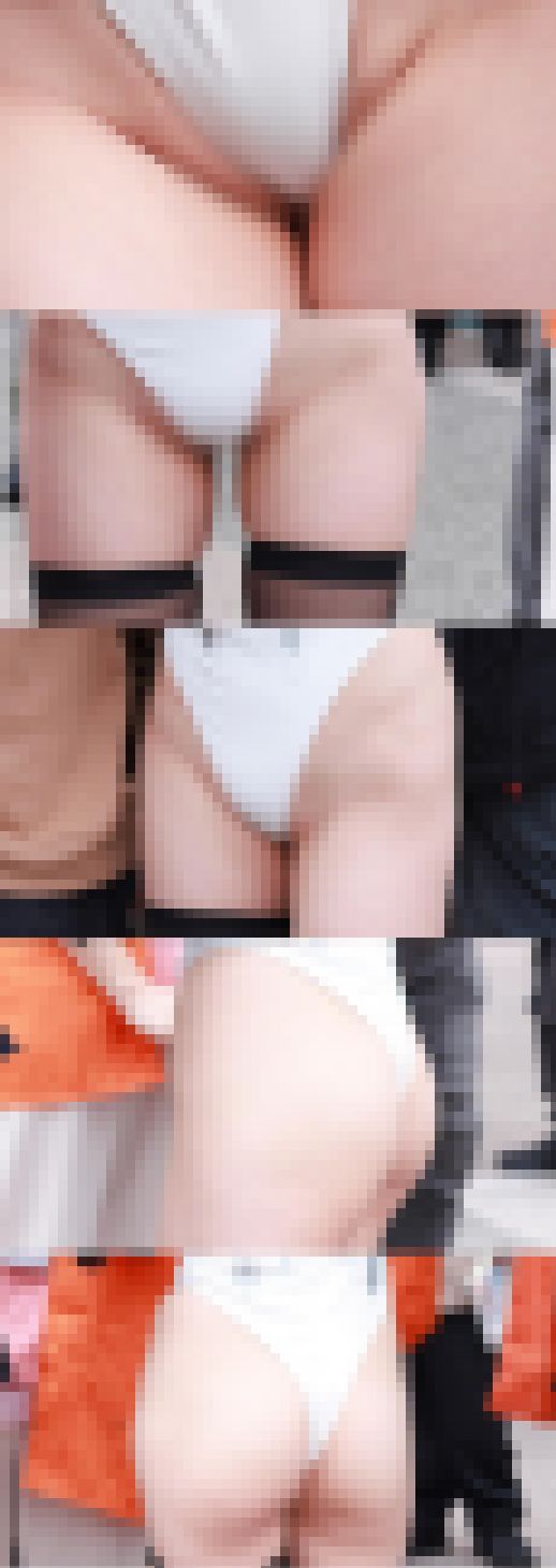 ドスケベコスプレイベント・レポート~完璧再現、超ハイレグケツ丸出しの2〇レイヤー様降臨♡オカズとして最高のハイレグ女 サンプル画像2
