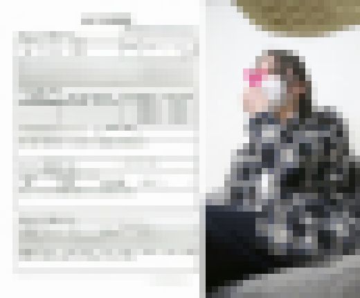 【女医の職権乱用vol.010】卑猥な産後ママの隠された性欲：高木若菜【前編】　サンプル画像1