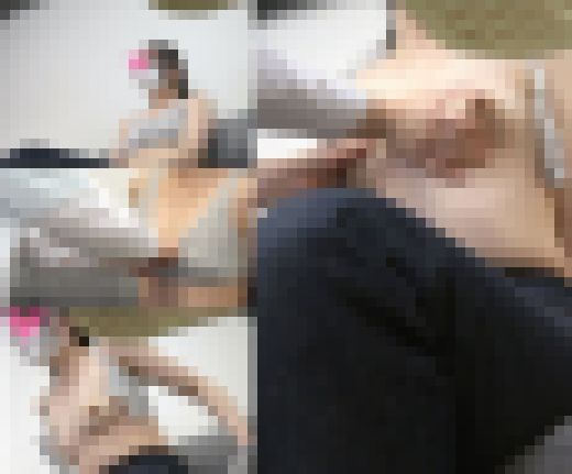 【女医の職権乱用vol.010】卑猥な産後ママの隠された性欲：高木若菜【前編】　サンプル画像2