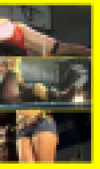 3729／「探り撮り・キャンちゃんがくれた秘境大冒険（16）」　サンプル画像2