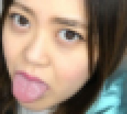 24個撮4K美女顔接写2 サンプル画像2