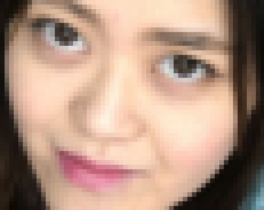 24個撮4K美女顔接写2 サンプル画像3