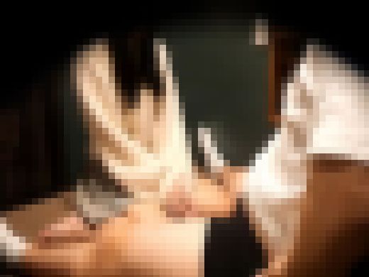 ト〇横の真実４８【１９歳現役大学生まちちゃん②】　サンプル画像1