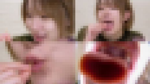 【巨大娘】巨大美女ASMR　強〇射精させられ丸呑みされる小人【琴石ゆめる】【丸呑み】　サンプル画像1