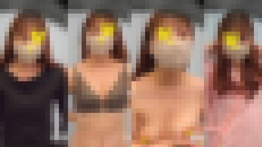 【悪徳診察⑪】産後検診に来ただけなのに…。困惑と羞恥の末に快楽に堕ちる人妻ママさん　サンプル画像1