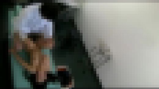 なりすまし医療従事者盗撮！File.3　サンプル画像2