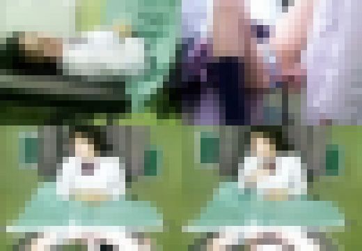 産婦人科検診で何も知らない女子学生達が悪徳医者からやられたい放題20　サンプル画像1