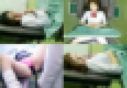 産婦人科検診で何も知らない女子学生達が悪徳医者からやられたい放題20　サンプル画像2