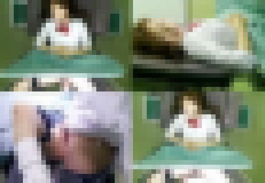 産婦人科検診で何も知らない女子学生達が悪徳医者からやられたい放題20　サンプル画像3