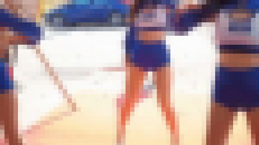 (※03/23(土)まで限定公開) キャンギャル動画2252　サンプル画像1