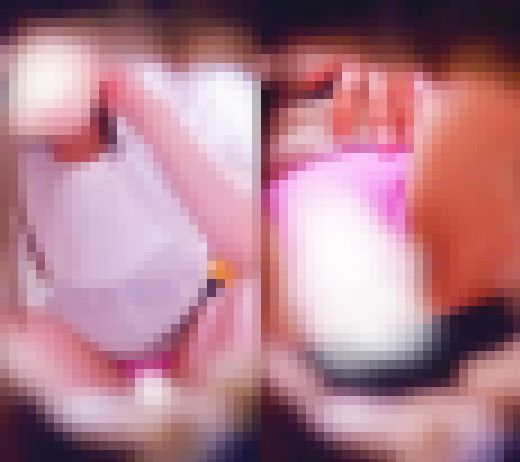 変態開花　モロ出しのおのぼりさん　固定カメラ版　サンプル画像3