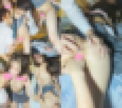 《激ヤバ発掘》サッカー有名校出身アイドルの女子マネ当時イジメ動画！合宿中に立たされ潮吹き！ア〇ル丸見え電マ！Wピースで生ハメ！　サンプル画像2