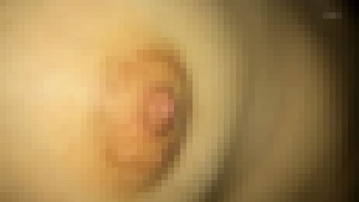 【妄想フェチ動画】白い下着のメモワール(上半身裸/生おっぱい丸出し/白いパンティ) サンプル画像2