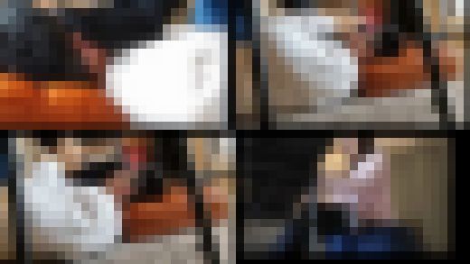 さなちゃんのピアノ顔面ペダル黒タイツ編VOL2 最終章　サンプル画像2