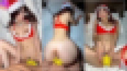 【女子が個人撮影】個撮女の最終形　大学事務員のお姉さん（28）個人撮影にハマりすぎて自ら男募集。　サンプル画像3