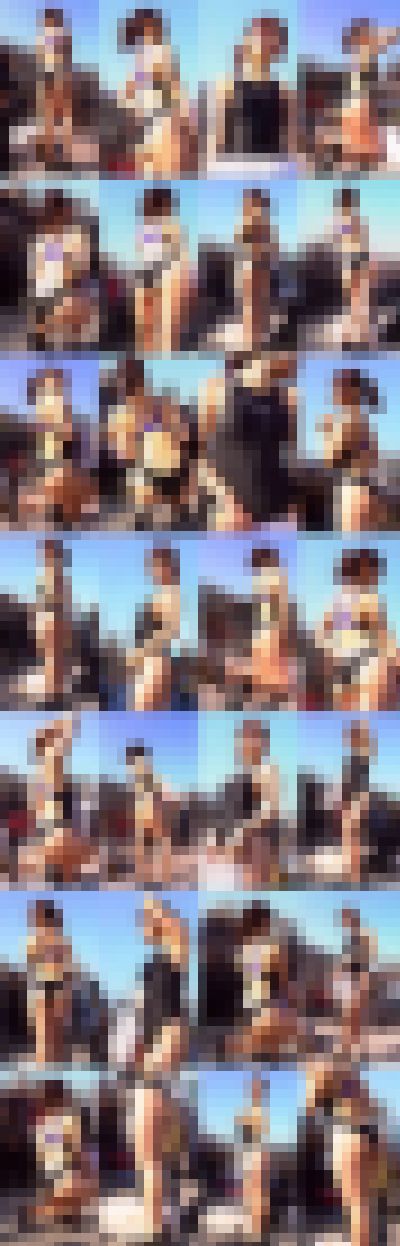 【半額セール中】ローアングルコスプレイヤー932　サンプル画像1