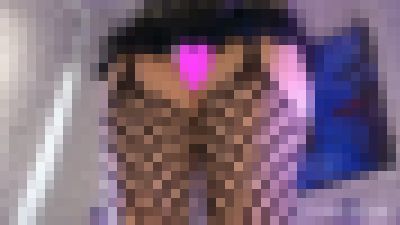 【正面ローアングル観察】プライベート フリフリミニ＆薄手Tバック　サンプル画像2